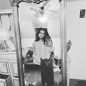 Meet your Posher, Angelina